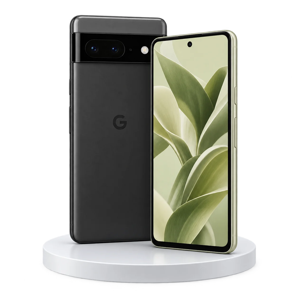 Pixel 6
